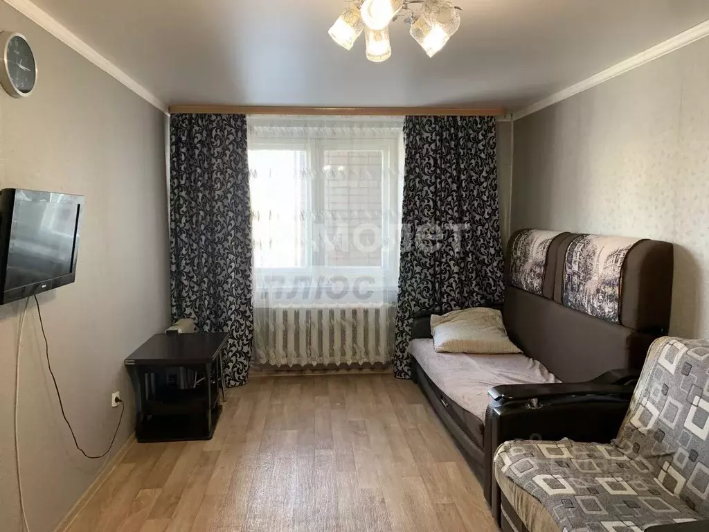 Комната Липецкая область, Липецк ул. Студенческий Городок, 11А (18.2 ... - Фото 2