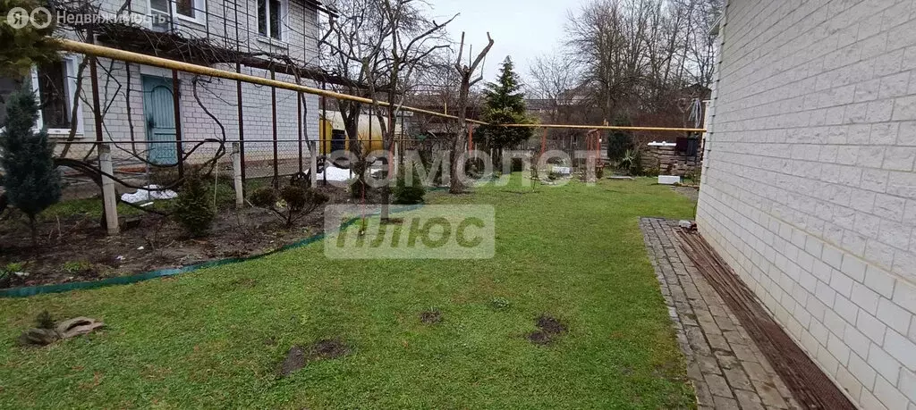 5-комнатная квартира: хутор Гавердовский, улица Калинина, 6/1 (194 м) - Фото 1