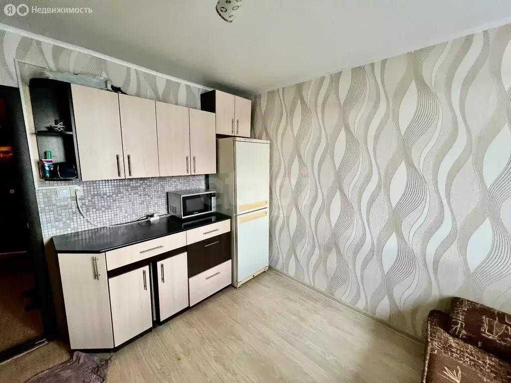Квартира-студия: Казань, улица Дементьева, 7А (11.5 м) - Фото 2