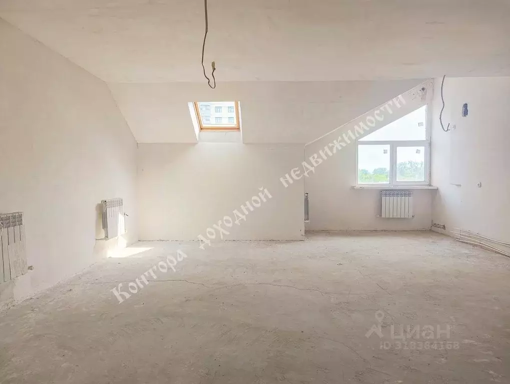 Офис в Ростовская область, Батайск ул. Панфилова, 14А/165А (300 м) - Фото 0