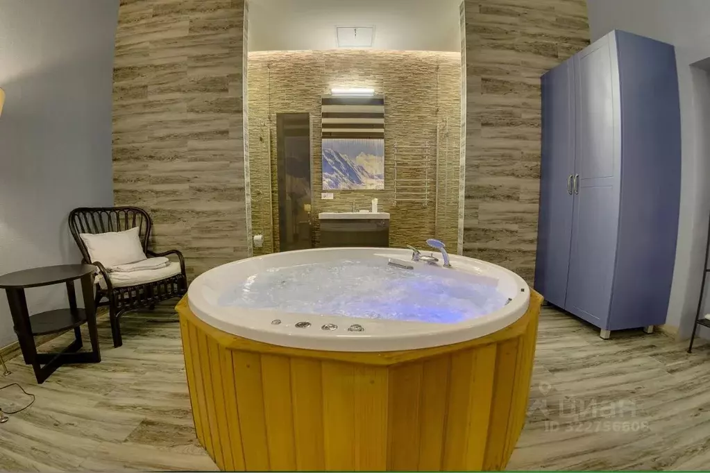 1-к кв. Санкт-Петербург Шпалерная ул., 8 (70.0 м) - Фото 2