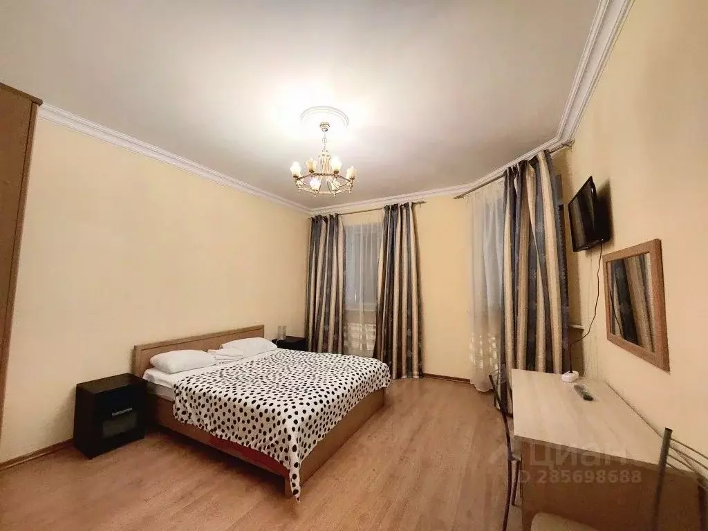 1-к кв. Санкт-Петербург наб. Реки Фонтанки, 38Д (40.0 м) - Фото 0