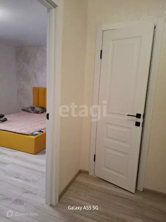 Продаётся 1-к квартира, 37.4 м - Фото 1