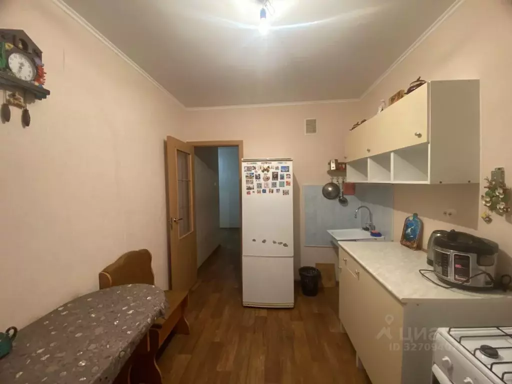 1-к кв. Пермский край, Пермь ул. Сигаева, 2А (37.0 м) - Фото 2