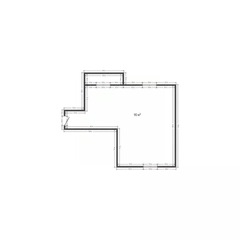 2-к кв. Дагестан, Махачкала ул. Лаптиева, 34 (90.0 м) - Фото 2