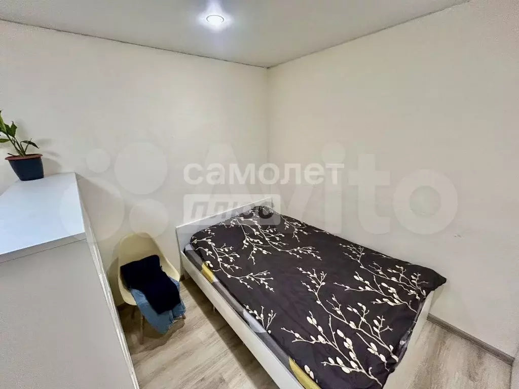 1-к. квартира, 30 м, 1/5 эт. - Фото 1