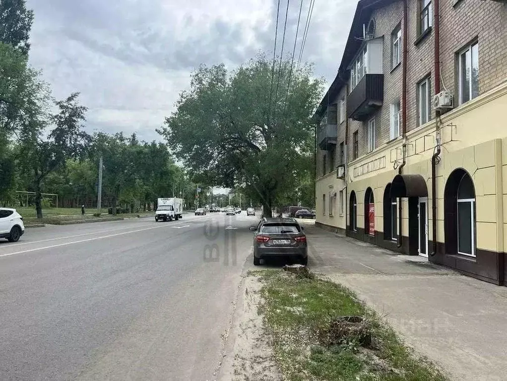 Торговая площадь в Воронежская область, Воронеж Ростовская ул., 26 ... - Фото 2