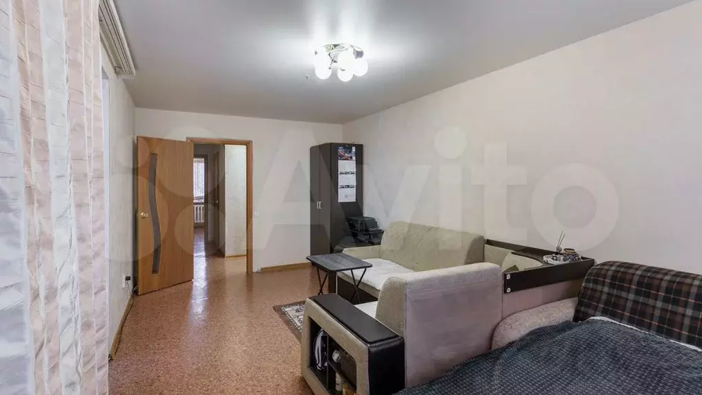 1-к. квартира, 41 м, 2/10 эт. - Фото 0