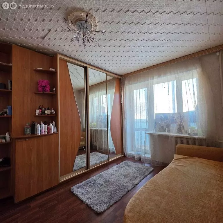 2-комнатная квартира: Амурск, Октябрьский проспект, 6 (44.8 м) - Фото 2