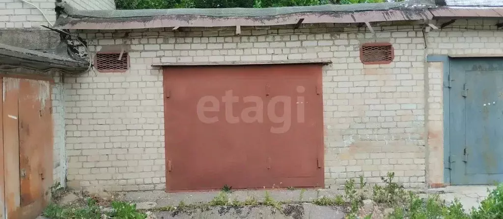 Гараж в Белгородская область, Белгород ул. Гагарина, 2А (46 м) - Фото 0