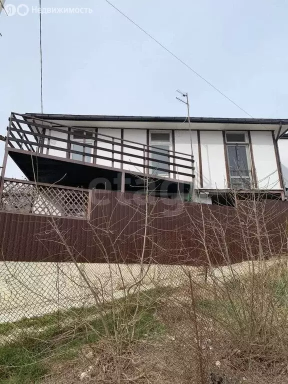 Дом в посёлок городского типа Гурзуф, улица Строителей (65.4 м) - Фото 1