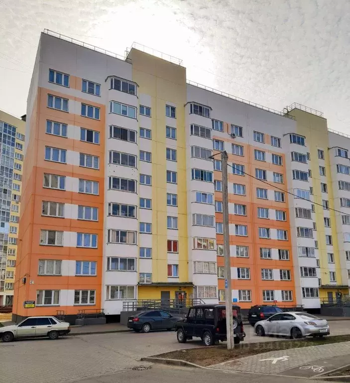 1-к кв. Кировская область, Киров Коминтерновский мкр, ул. Торфяная, ... - Фото 0