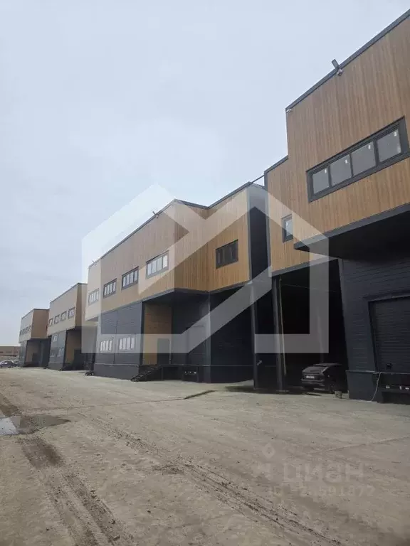 Производственное помещение в Московская область, Раменский ... - Фото 2