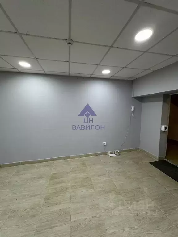 Помещение свободного назначения в Ростовская область, Волгодонск ул. ... - Фото 2