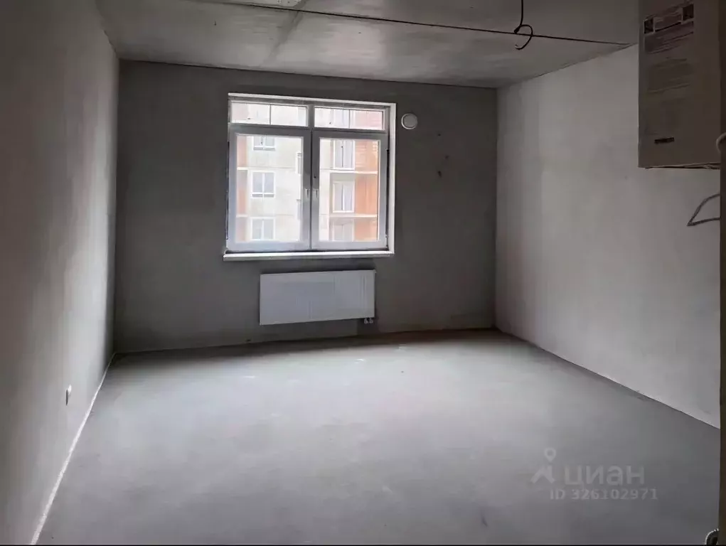 2-к кв. Калининградская область, Калининград ул. Старшины Дадаева ... - Фото 0