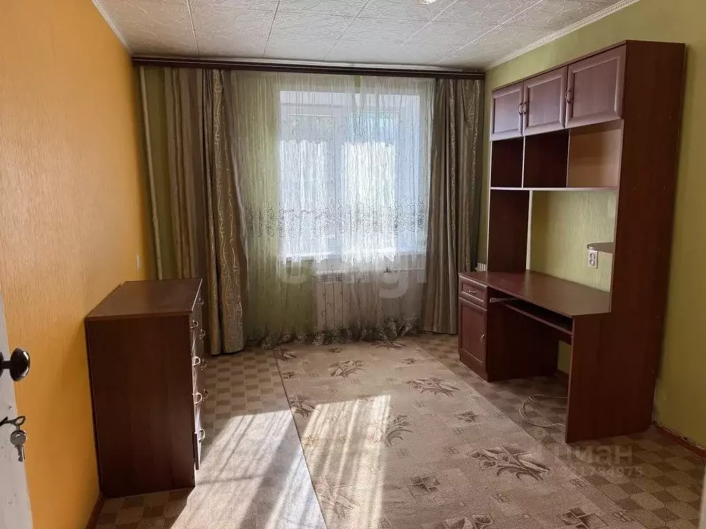 2-к кв. Воронежская область, Воронеж Броневая ул., 12 (42.0 м) - Фото 1