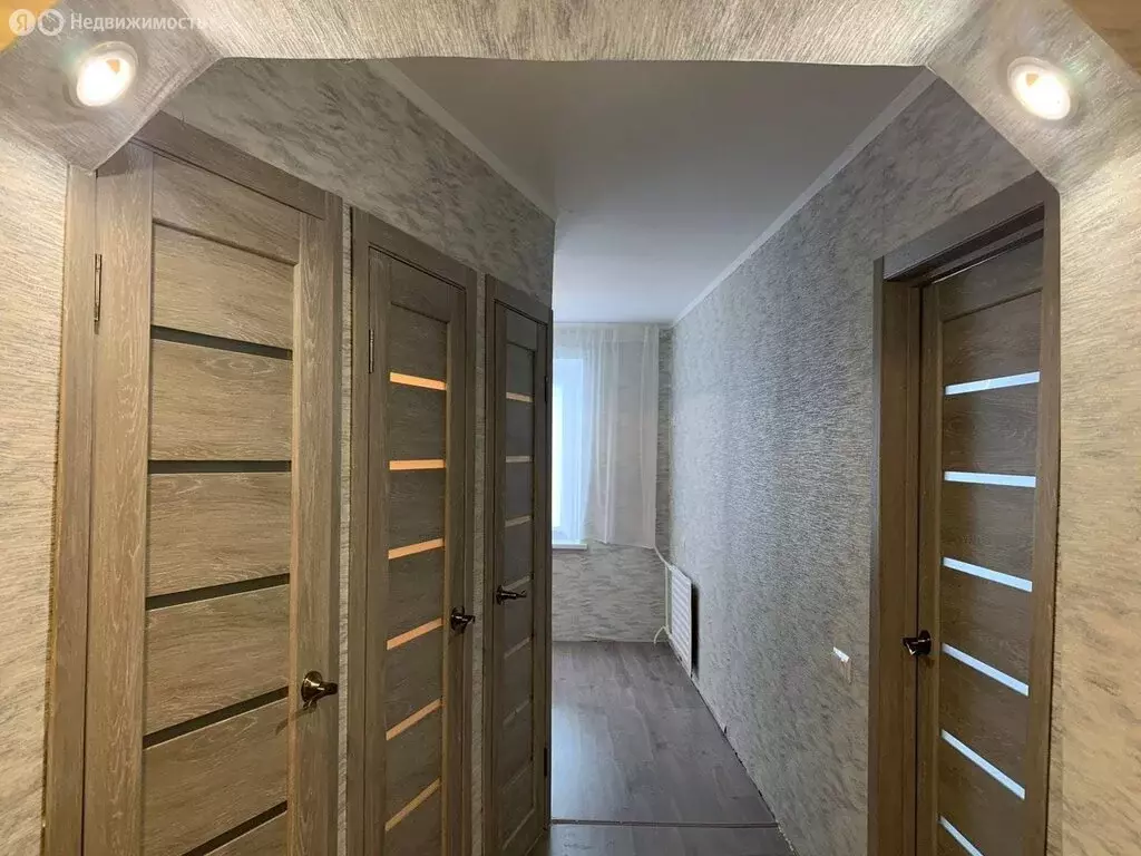 1-комнатная квартира: Магнитогорск, квартал 3А, Спартаковский ... - Фото 1