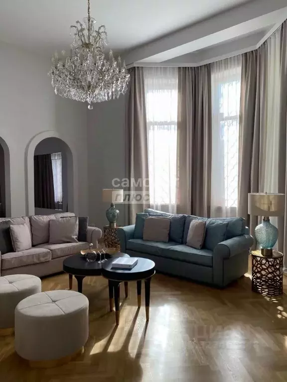 Дом в Московская область, Одинцовский городской округ, д. Лапино  (500 ... - Фото 2