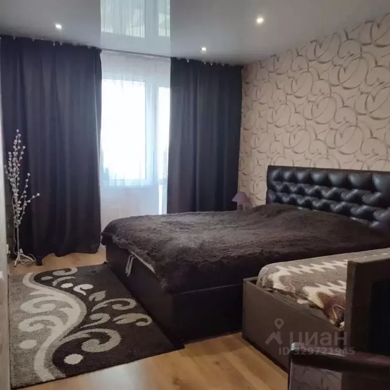 2-к кв. Алтайский край, Барнаул просп. Энергетиков, 2 (52.3 м) - Фото 2
