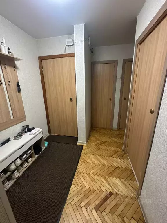 Комната Москва Севастопольский просп., 11К2 (12.0 м) - Фото 1