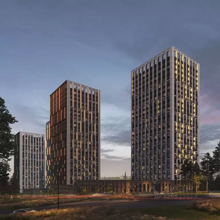 1-к кв. Башкортостан, Уфа ул. Ленина, 192 (38.6 м) - Фото 1