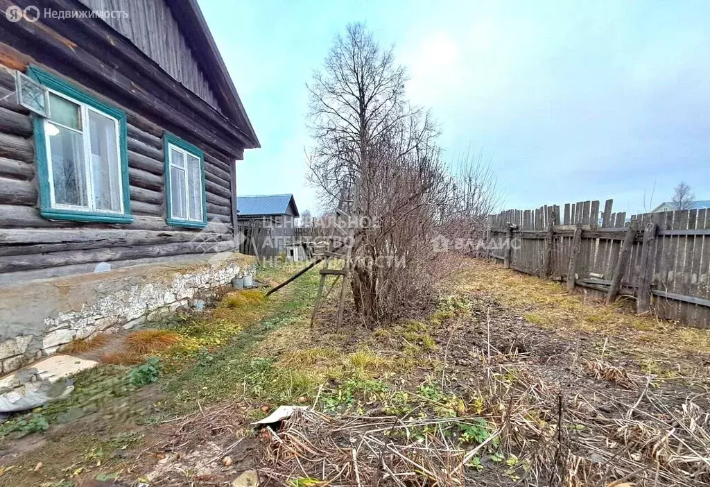Дом в Рязанская область, Касимовский муниципальный округ, деревня ... - Фото 2