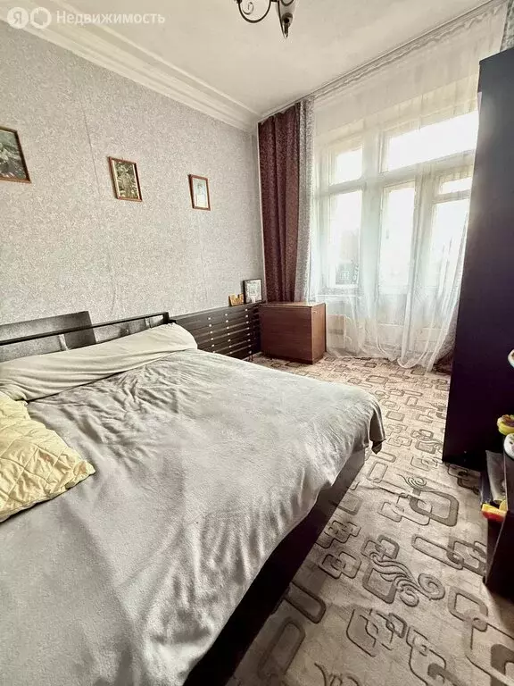 1-комнатная квартира: Москва, Медовый переулок, 5 (68 м) - Фото 2