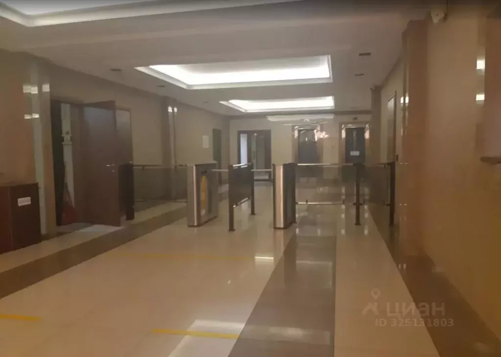 Офис в Москва Научный проезд, 12 (106 м) - Фото 2