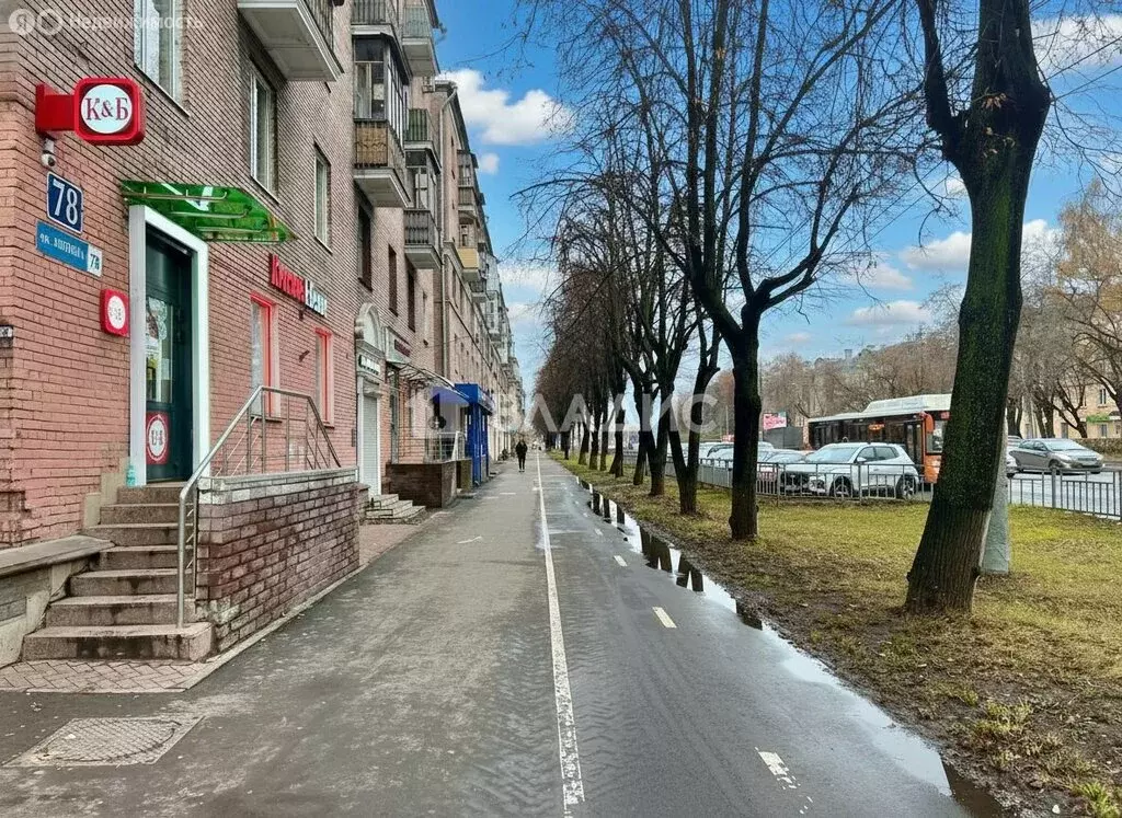 Помещение свободного назначения (775.6 м) - Фото 2