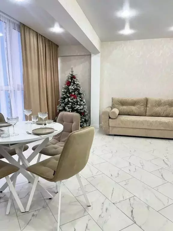 1-к кв. Липецкая область, Липецк ул. М.И. Неделина, 3А (55.0 м) - Фото 1