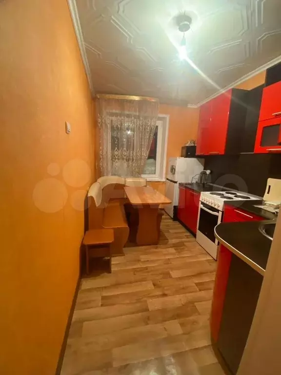 3-к. квартира, 65 м, 6/9 эт. - Фото 1