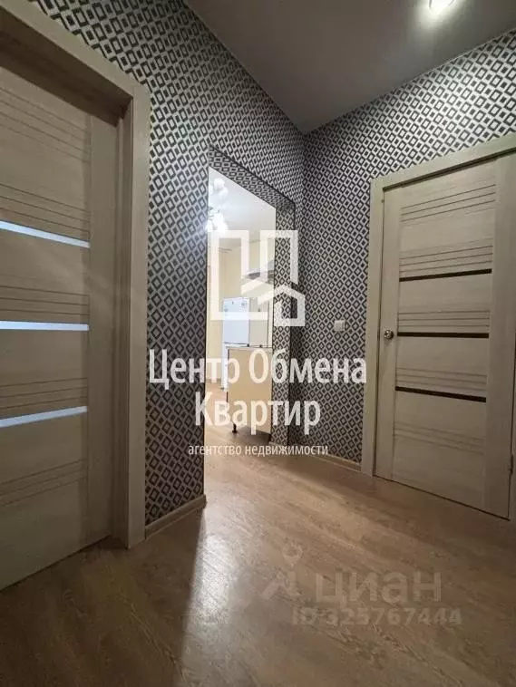 1-к кв. Иркутская область, Иркутск Советская ул., 35 (36.1 м) - Фото 2