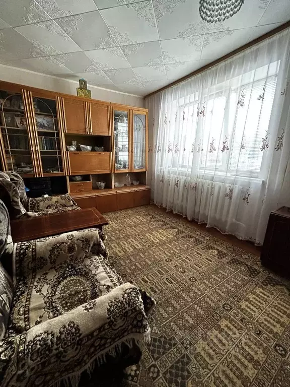 Таунхаус в Оренбургская область, Ясный Октябрьская ул., 1 (60 м) - Фото 1
