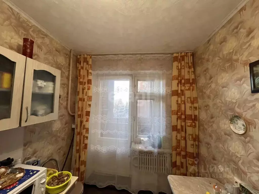 2-к кв. Челябинская область, Озерск Набережная ул., 2 (52.6 м) - Фото 1