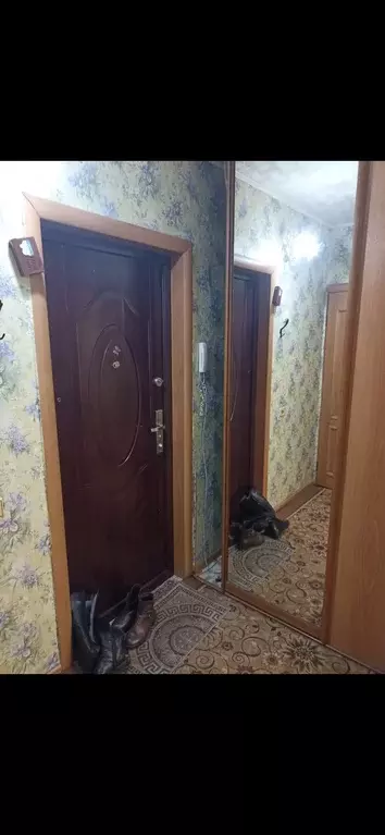 Продаётся 1-к квартира, 33.5 м - Фото 1