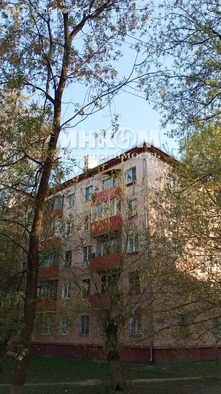 1-комнатная квартира: Люберцы, Октябрьский проспект, 386 (31 м) - Фото 2