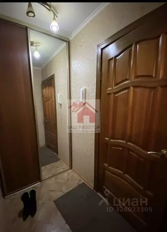 1-к кв. Самарская область, Самара Ташкентская ул., 142 (30.2 м) - Фото 2