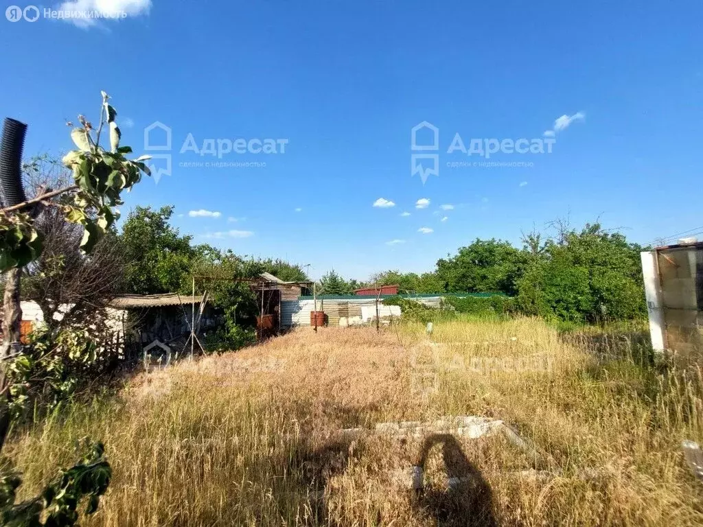 Дом в Волгоград, СНТ Дзержинец, Винновский массив, 23-й квартал (45 м) - Фото 1
