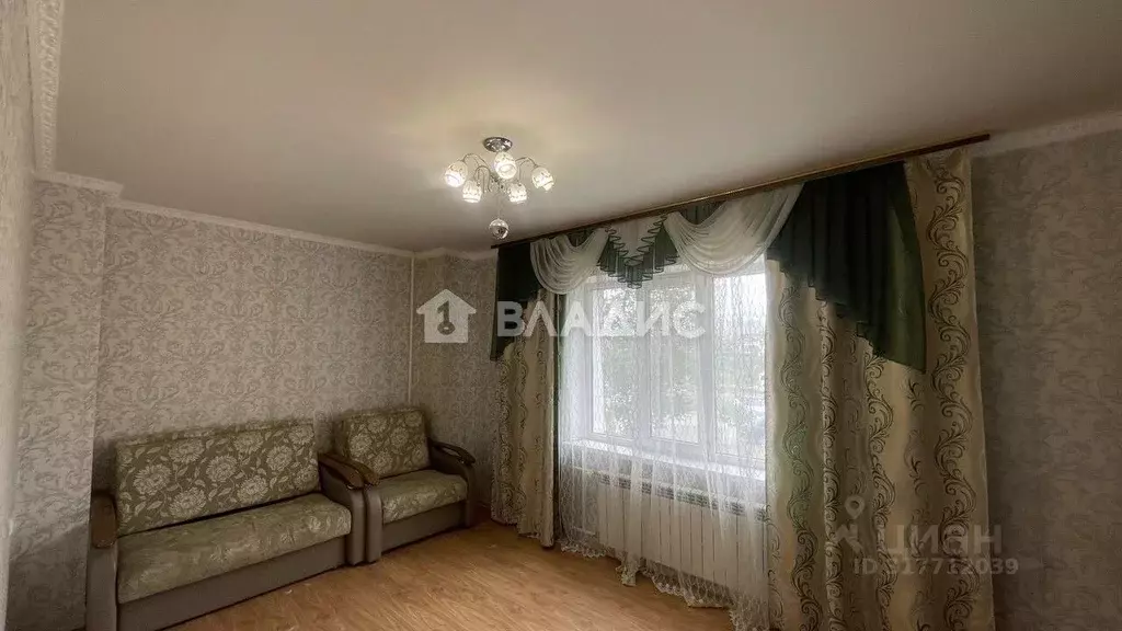 1-к кв. Белгородская область, Белгородский район, Дубовское с/пос, ... - Фото 0