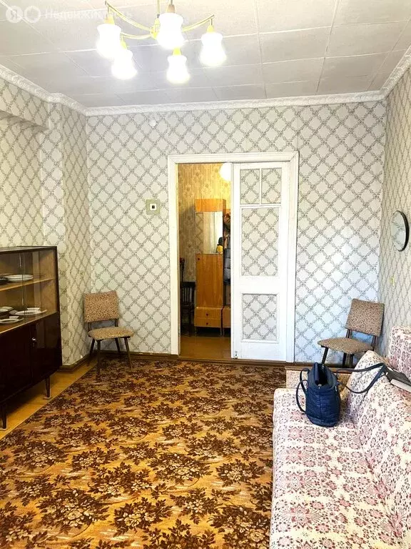 2-комнатная квартира: Екатеринбург, улица Гагарина, 1 (59 м) - Фото 2