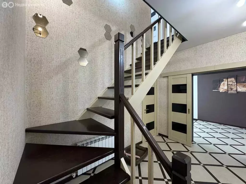 Дом в село Стрелецкое, Фартовая улица (130 м) - Фото 0