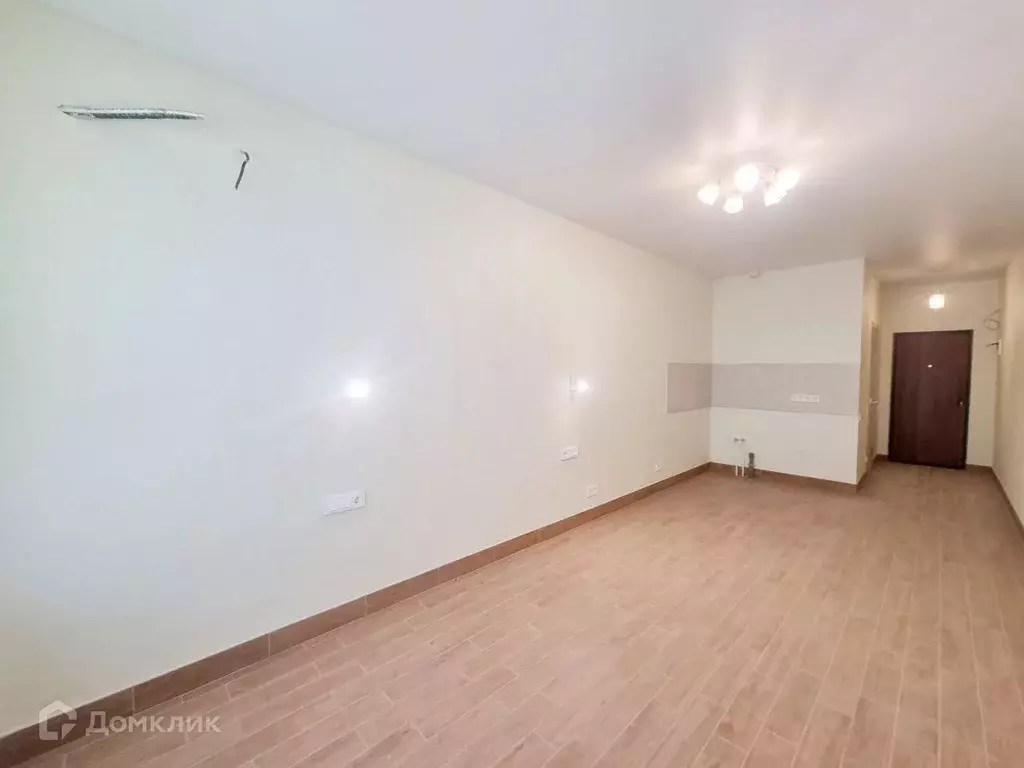 Продаётся квартира-студия, 26 м - Фото 1