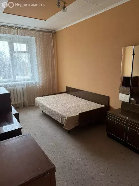 3-комнатная квартира: Тверь, проспект Чайковского, 26 (63.4 м) - Фото 2