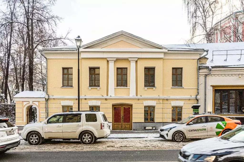 Офис (864 м) - Фото 1