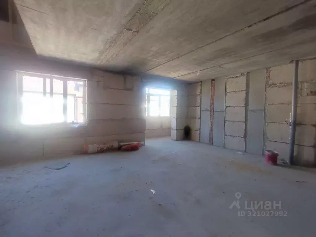 1-к кв. Кабардино-Балкария, Чегем Южный мкр, 9 (115.0 м) - Фото 1