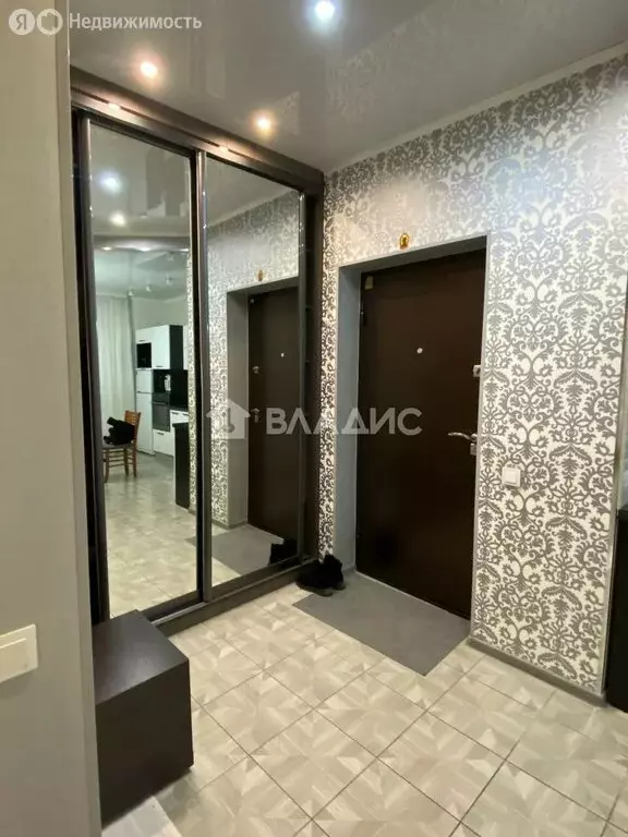 2-комнатная квартира: Улан-Удэ, микрорайон 140А, 9 (50.7 м) - Фото 2