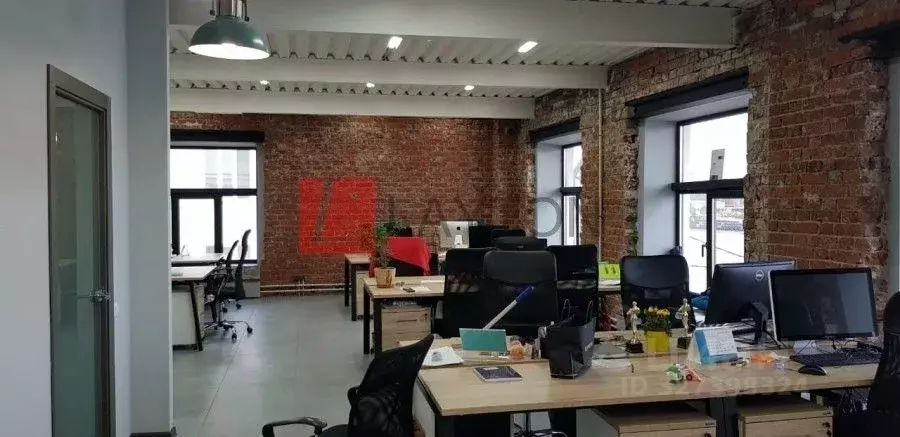 Офис в Москва Новоданиловская наб., 4С3 (250 м) - Фото 2