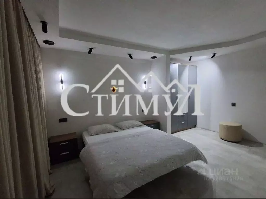 2-к кв. Хакасия, Абакан ул. Щетинкина, 59 (46.3 м) - Фото 2