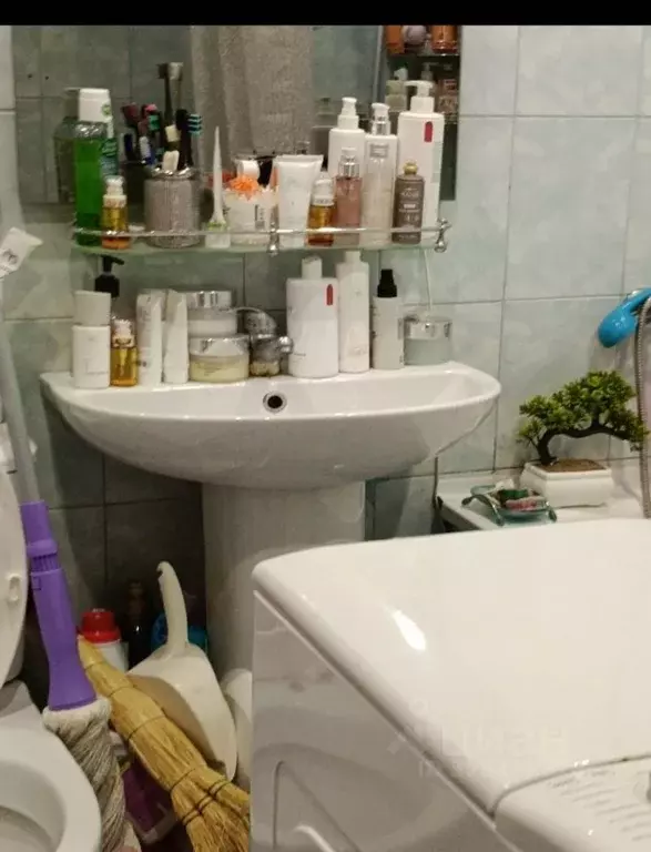 1-к кв. Пермский край, Пермь бул. Гагарина, 36 (24.7 м) - Фото 1