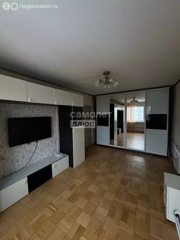 2-комнатная квартира: Москва, Печорская улица, 1 (52 м) - Фото 1